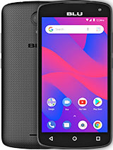 Best available price of BLU Studio X8 HD 2019 in Singapore