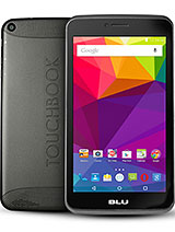 Best available price of BLU Touchbook G7 in Singapore