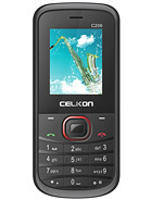 Best available price of Celkon C206 in Singapore