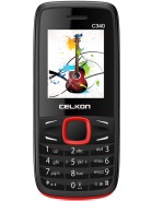 Best available price of Celkon C340 in Singapore