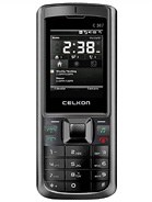 Best available price of Celkon C367 in Singapore