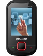 Best available price of Celkon C4040 in Singapore