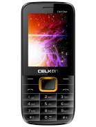 Best available price of Celkon C44 Star in Singapore