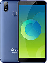 Best available price of Coolpad Cool 2 in Singapore