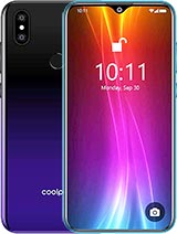 Best available price of Coolpad Cool 5 in Singapore