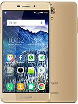 Best available price of Coolpad Mega in Singapore
