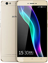 Best available price of Gionee S6 in Singapore