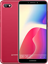 Best available price of Gionee F205 in Singapore