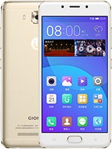 Best available price of Gionee F5 in Singapore