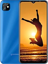 Best available price of Gionee Max Pro in Singapore