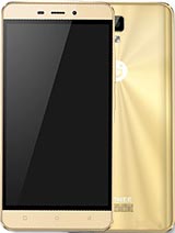 Best available price of Gionee P7 Max in Singapore