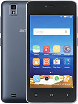 Best available price of Gionee Pioneer P2M in Singapore