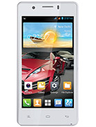 Best available price of Gionee Pioneer P4 in Singapore