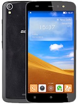 Best available price of Gionee Pioneer P6 in Singapore