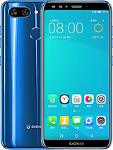 Best available price of Gionee S11 in Singapore