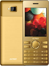 Best available price of Gionee S96 in Singapore