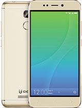 Best available price of Gionee X1s in Singapore
