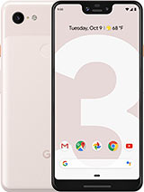 Best available price of Google Pixel 3 XL in Singapore