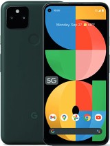 Best available price of Google Pixel 5a 5G in Singapore