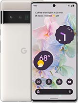 Best available price of Google Pixel 6 Pro in Singapore