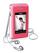 Best available price of Haier M2000 in Singapore