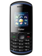 Best available price of Haier M300 in Singapore