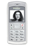 Best available price of Haier Z100 in Singapore