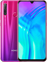 Best available price of Honor 20i in Singapore
