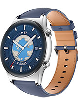 Best available price of Honor Watch GS 3 in Singapore