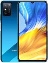 Best available price of Honor X10 Max 5G in Singapore