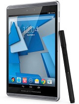 Best available price of HP Pro Slate 8 in Singapore