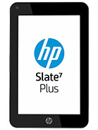 Best available price of HP Slate7 Plus in Singapore