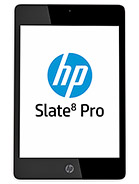 Best available price of HP Slate8 Pro in Singapore