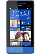 Best available price of HTC Windows Phone 8S in Singapore