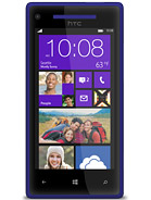 Best available price of HTC Windows Phone 8X in Singapore