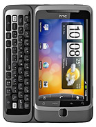 Best available price of HTC Desire Z in Singapore