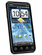 Best available price of HTC EVO 3D CDMA in Singapore