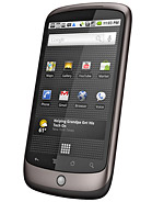 Best available price of HTC Google Nexus One in Singapore