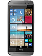 Best available price of HTC One M8 for Windows CDMA in Singapore
