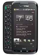 Best available price of HTC Touch Pro2 CDMA in Singapore