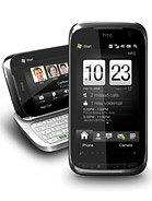 Best available price of HTC Touch Pro2 in Singapore