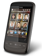 Best available price of HTC Touch2 in Singapore