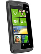 Best available price of HTC 7 Trophy in Singapore