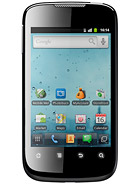 Best available price of Huawei Ascend II in Singapore