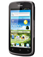 Best available price of Huawei Ascend G300 in Singapore