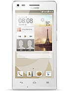 Best available price of Huawei Ascend G6 4G in Singapore