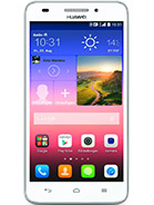 Best available price of Huawei Ascend G620s in Singapore