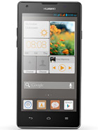 Best available price of Huawei Ascend G700 in Singapore