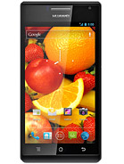 Best available price of Huawei Ascend P1 in Singapore