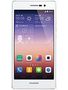Best available price of Huawei Ascend P7 in Singapore